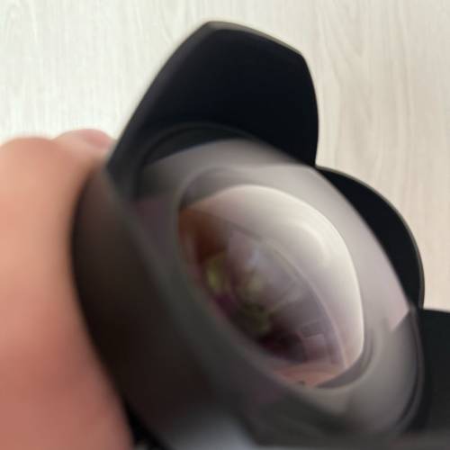 Samyang 14mm 35mm 135mm