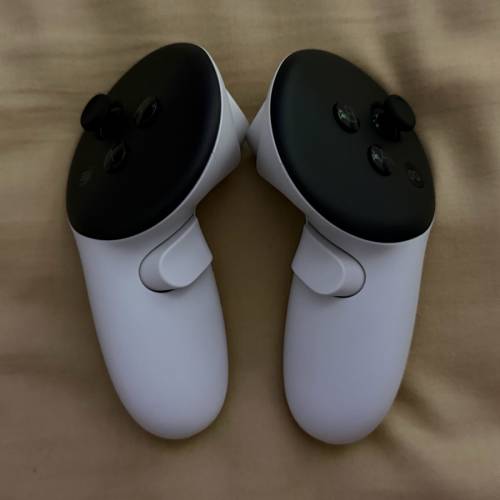 Meta Quest 3 512GB + Elite Strap + Kiwi H4 Battery Strap Quest3