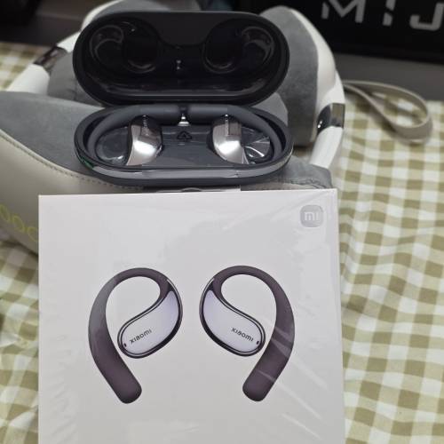 xiaoml OpenWear Stereo
