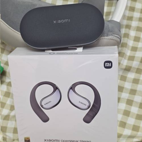 xiaoml OpenWear Stereo