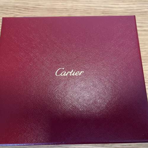 Cartier Ballon Bleu steel WSBB0046