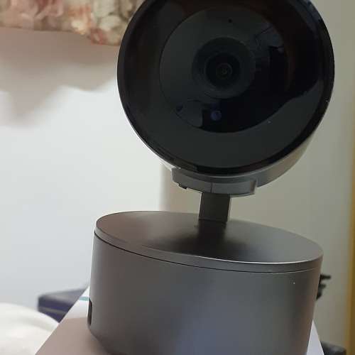 ONE Home 智能 IP 攝影機 2K