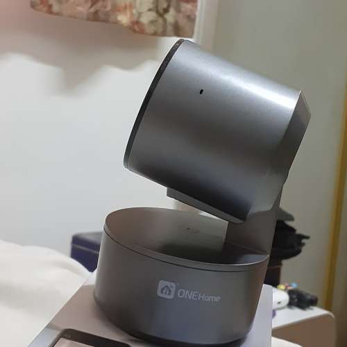 ONE Home 智能 IP 攝影機 2K