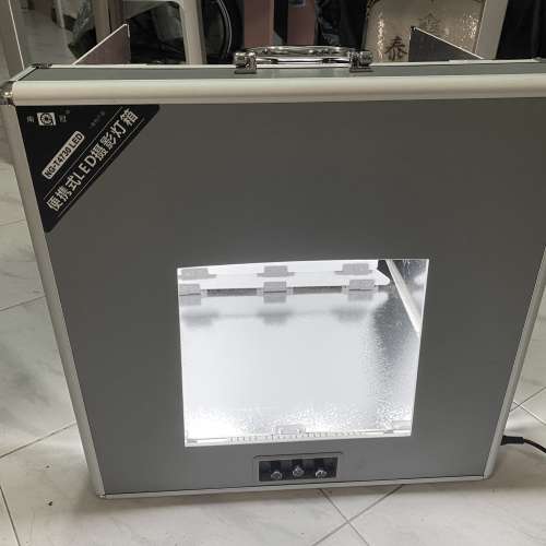 NG-T4730 LED 攝影燈箱