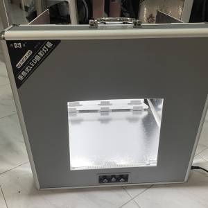 NG-T4730 LED 攝影燈箱