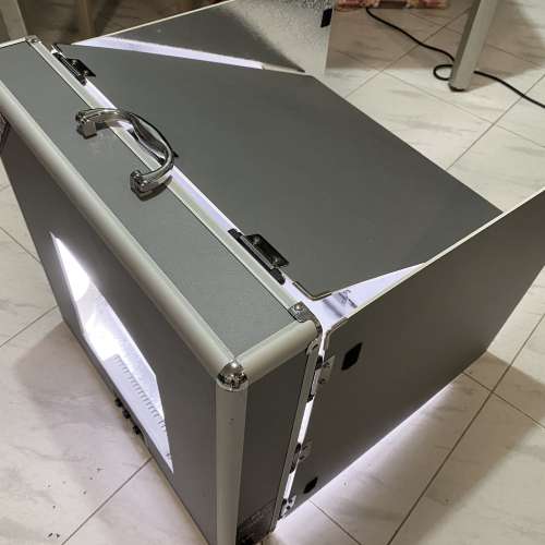 NG-T4730 LED 攝影燈箱