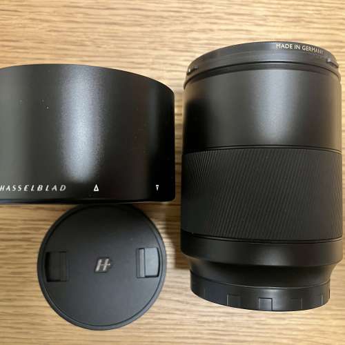 Hasselblad xcd 80mm f/1.9