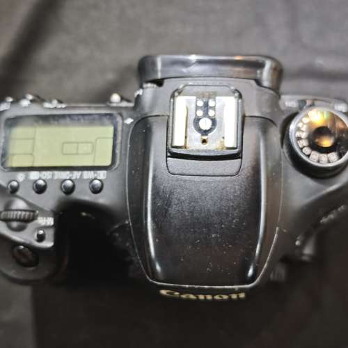 canon 7D 佳能 1代 70%new 冇盒冇單冇證冇保 功能正常 送記憶卡 跟2電一充連肩帶