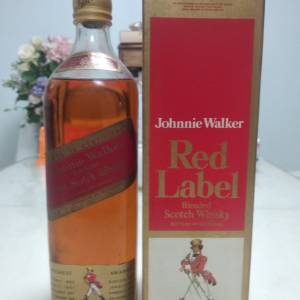 Johnnie walker