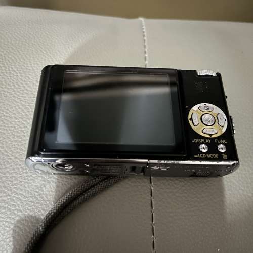 Panasonic Lumix DMC-FX33 數碼相機