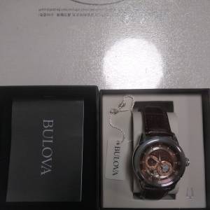 BULOVA