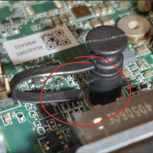 ASUS Mini PC NUC 14 PRO 125H 32GB Ram