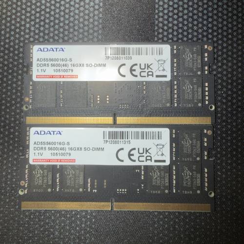 ASUS Mini PC NUC 14 PRO 125H 32GB Ram