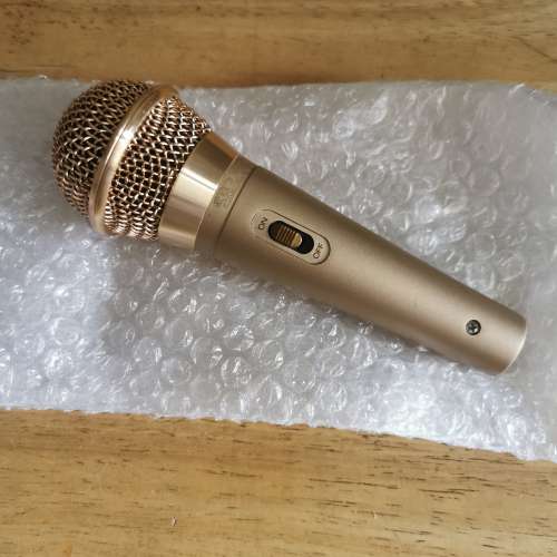 卡啦ok karaoke擴音機連金咪