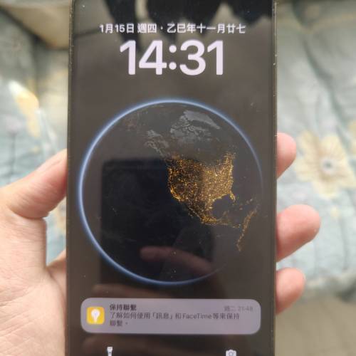 iPhone 12 pro max 512gb 新淨換左電