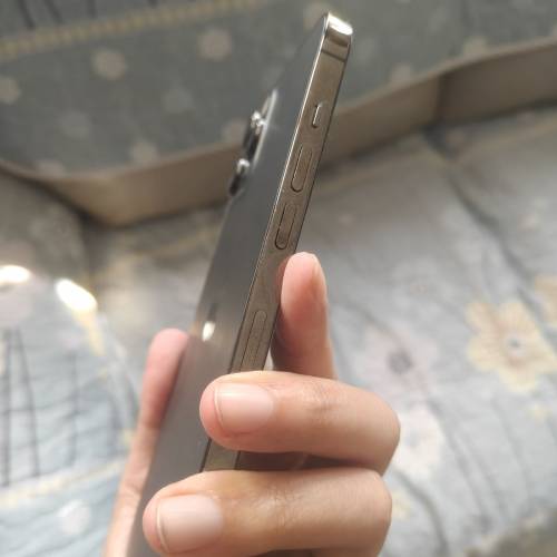 iPhone 12 pro max 512gb 新淨換左電