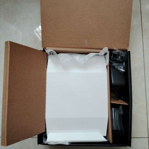 LINKSYS E9450 Next-Gen WiFi6 Gigabit AX5400 Dual-Band Router 95% New完整盒裝