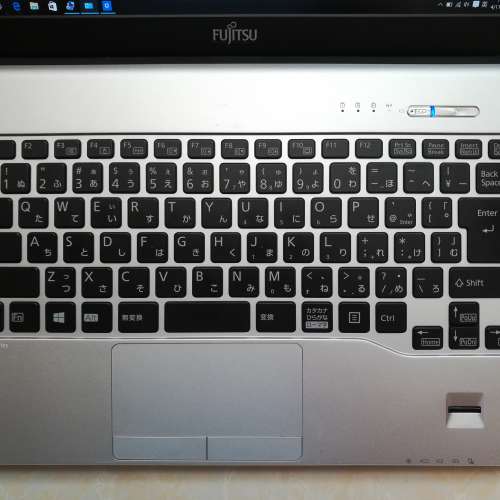 Fujitsu LifeBook S936/ 13.3&rdquo;LED/ i5-6300U 2.50GHz/ 8GB DDR4 RAM/256GB/ 85%Ne...