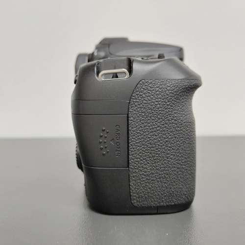 Canon EOS 70D DSLR Camera