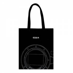 [包順豐] 全新未用 Canon EOS R Tote Bag 佳能 相機 手提 環保袋