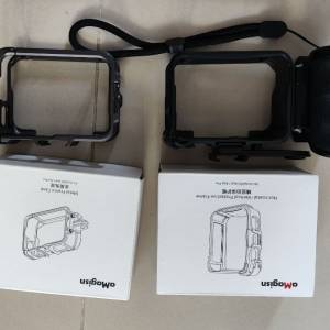 insta360 ace pro/2 專用街拍套裝及兔笼