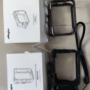 insta360 ace pro /2 兔笼