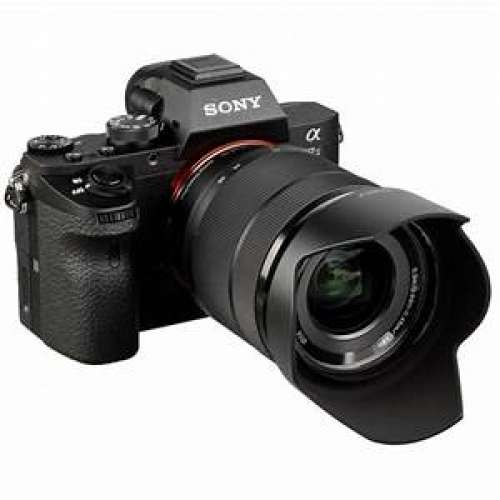收 ( 壞入水 ) Sony  A1 / A7 IV / A7R lll / A7R IV  / A7R V / A9 / A9 ll  / FX3...