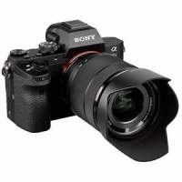 收 ( 壞入水 ) Sony  A1 / A7 IV / A7R lll / A7R IV  / A7R V / A9 / A9 ll  / FX3...