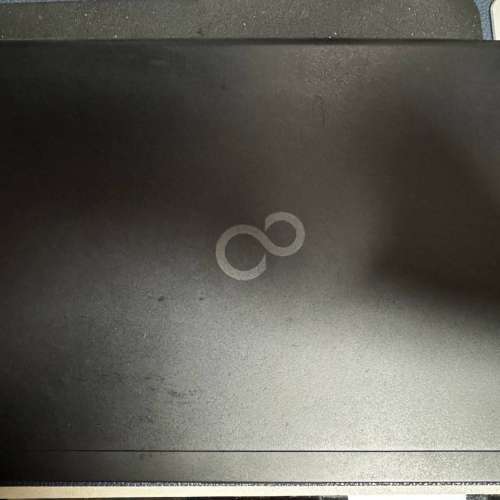 Fujitsu富士通U939筆記本手提電腦