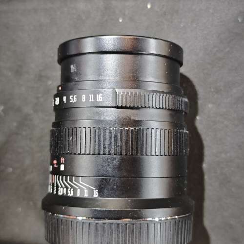 7Artisans 七工匠 24/1.4 MF FOR nikon Z 24mm 24 尼康 冇盒冇單冇證冇保冇罩 手動...