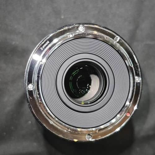 7Artisans 七工匠 24/1.4 MF FOR nikon Z 24mm 24 尼康 冇盒冇單冇證冇保冇罩 手動...