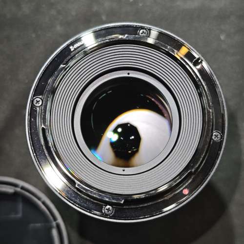 7Artisans 七工匠 55/1.4 MF FOR nikon Z 55mm 尼康  冇盒冇單冇證冇保冇罩 鏡片通...