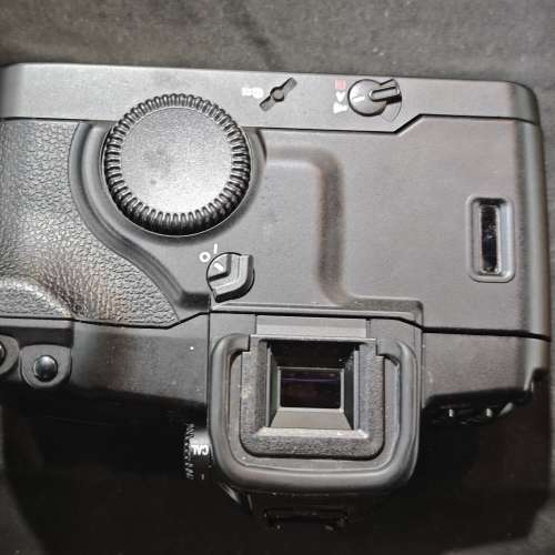 Canon EOS 3 佳能 菲林機 膠片機 film Camera 冇盒冇單冇證冇保 送電試機 95%-98%ne...