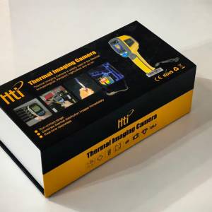 HIT HT02 熱成像儀