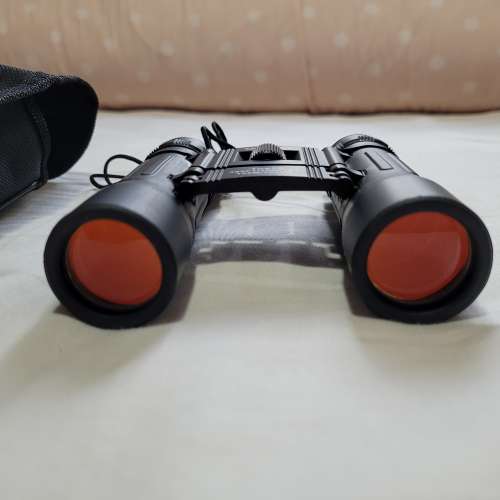 Division 10x25  132mm-1000mm 望遠鏡 全新有袋方便收藏。