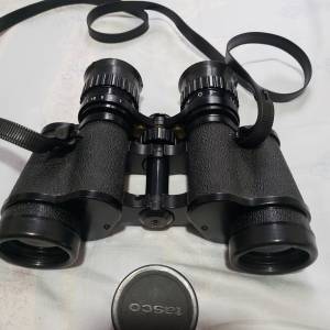 Taco 7x-15x35 zoom 户外大型望遠鏡分量十足，  屯門良景邨面交。