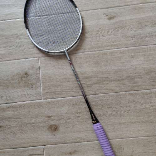 Yonex Ti6 Titanium Mesh (Long) SP 2UG4 (近全新)