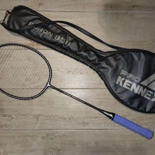 Pro-Kennex Boron 858