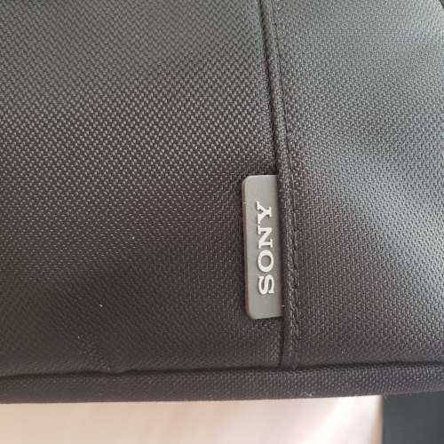 SONY 小型無反相機袋