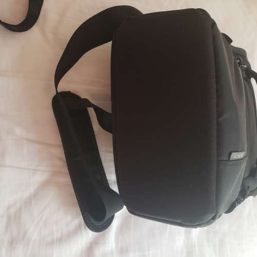 SONY 小型無反相機袋