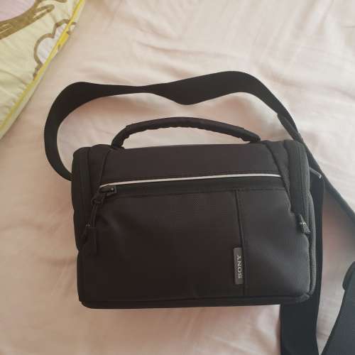 SONY 小型無反相機袋