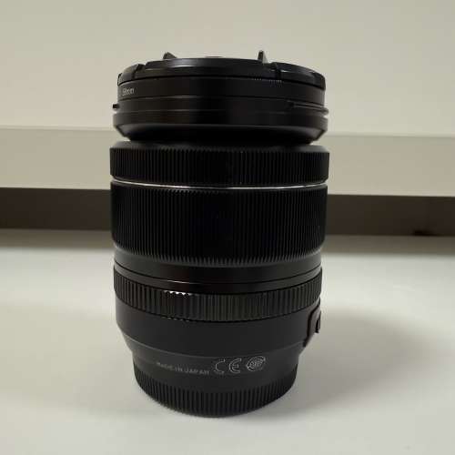 Fujifilm xf18-55