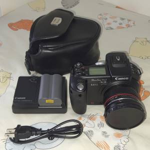 Canon Powershot Pro 1