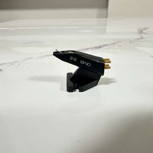 高度風5E MM唱頭 (ortofon）