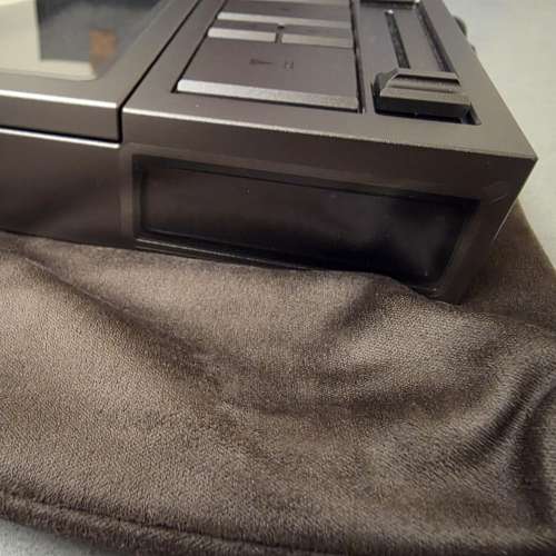 Dunu Concept R CD 機