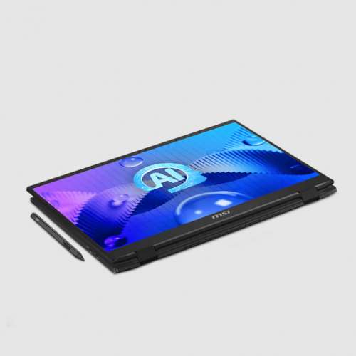 MSI 微星 Intel Ultra 7 155H 20週年特別版 Summit E16 AI EVO A1MTG 手提電腦 Laptop