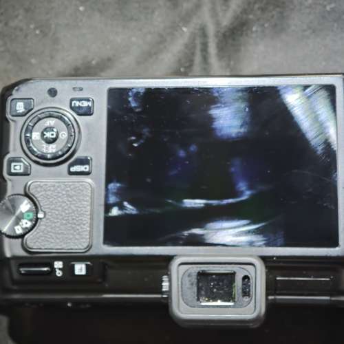 nikon V1 尼康 冇盒冇單冇保 跟1電一充連肩帶 功能正常 95%new