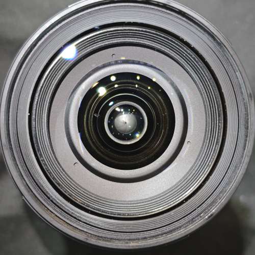 sigma 18-50/2.8 EX DC HSM MACRO 適馬 FOR  nikon 尼康 F 冇盒冇單冇保冇罩 鏡片...