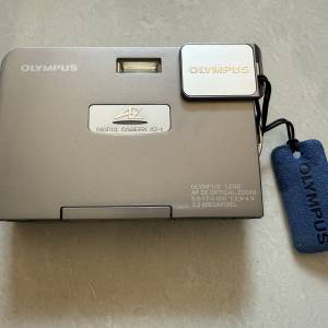 Olympus AZ-1
