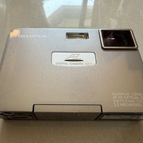 Olympus AZ-1